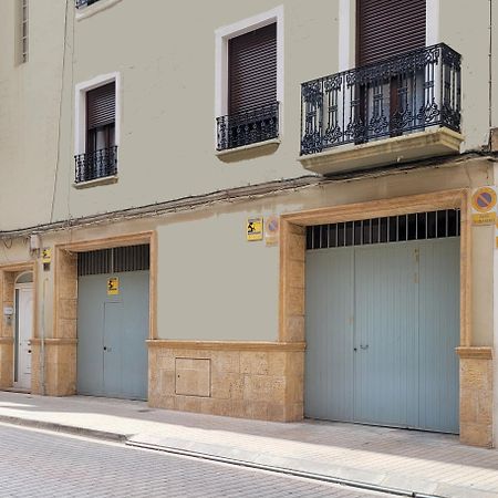 La Casa Alandi Con Garaje Privado Villa Sagunto Exterior foto